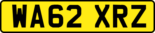 WA62XRZ