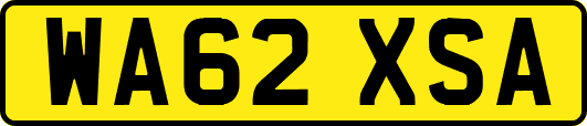 WA62XSA