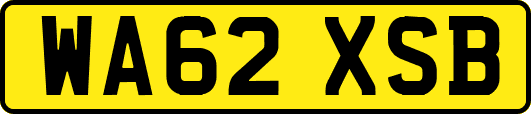 WA62XSB