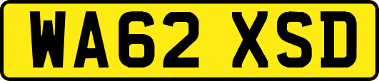 WA62XSD