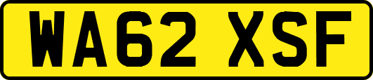 WA62XSF
