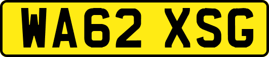 WA62XSG