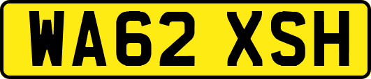 WA62XSH