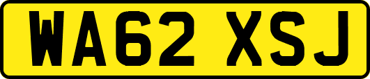 WA62XSJ