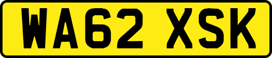 WA62XSK