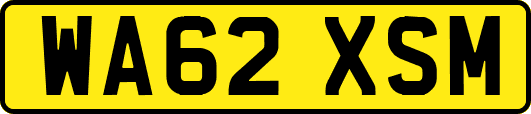 WA62XSM