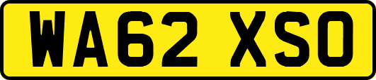 WA62XSO