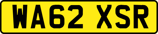 WA62XSR