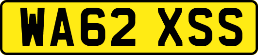 WA62XSS