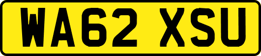 WA62XSU