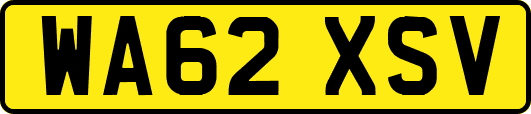 WA62XSV