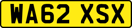 WA62XSX