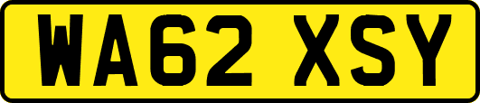 WA62XSY
