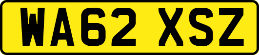 WA62XSZ
