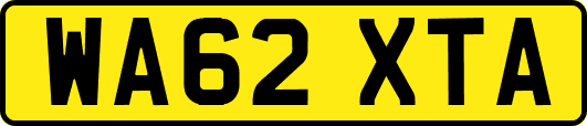 WA62XTA