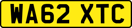 WA62XTC