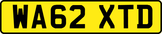 WA62XTD