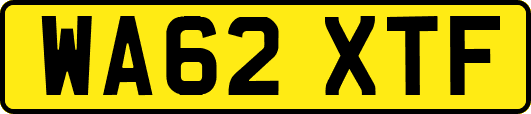 WA62XTF