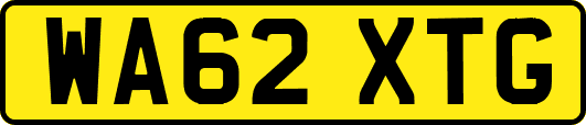 WA62XTG
