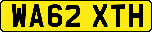 WA62XTH