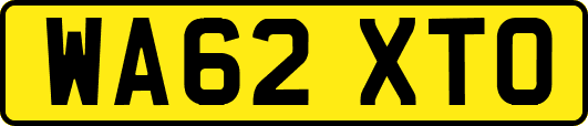 WA62XTO