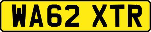 WA62XTR