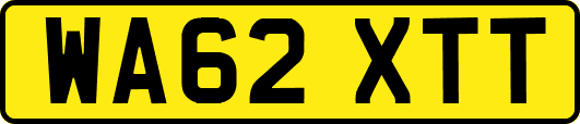 WA62XTT