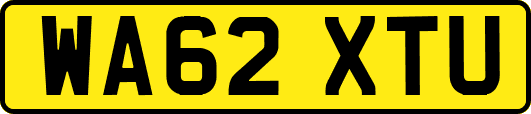 WA62XTU