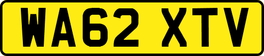 WA62XTV