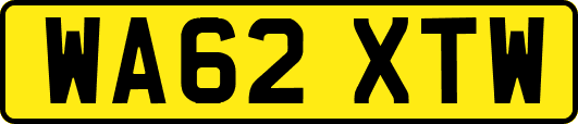 WA62XTW