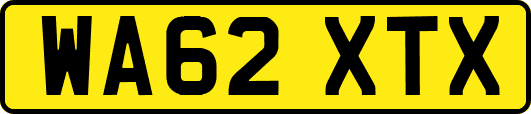 WA62XTX