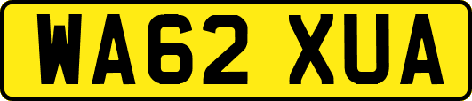 WA62XUA