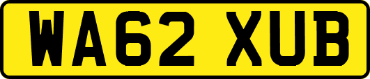 WA62XUB