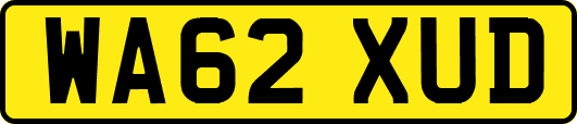 WA62XUD