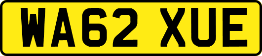 WA62XUE