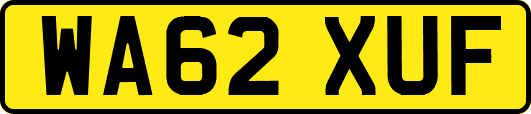 WA62XUF