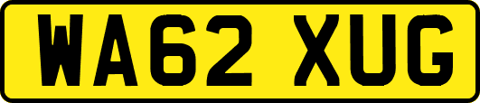 WA62XUG