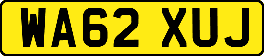 WA62XUJ
