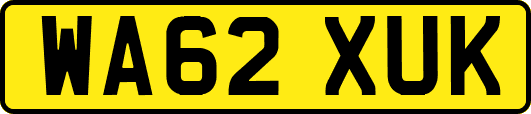 WA62XUK