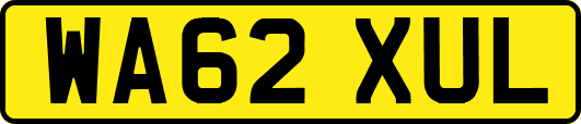 WA62XUL
