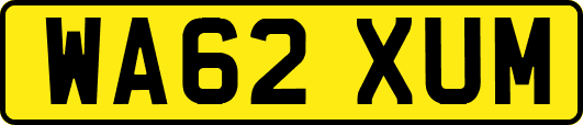 WA62XUM