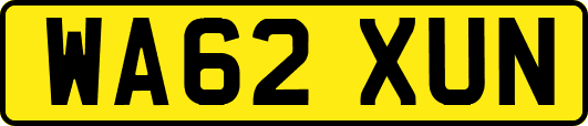 WA62XUN