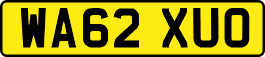 WA62XUO