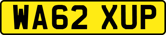 WA62XUP