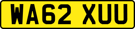 WA62XUU