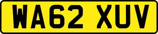 WA62XUV