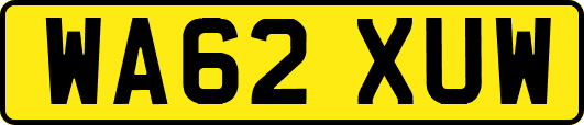 WA62XUW