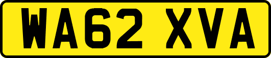 WA62XVA