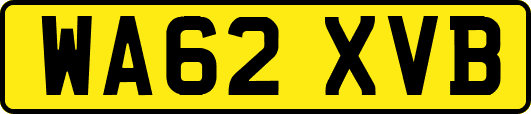 WA62XVB