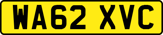 WA62XVC